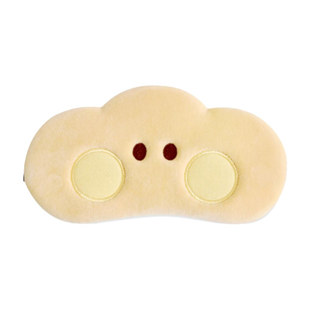 LINE FRIENDS Маска для сна BT21 Minini (7 вариантов)