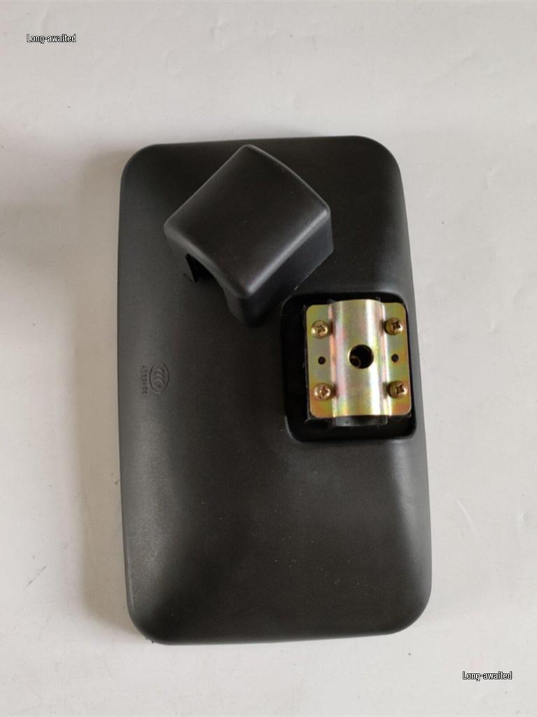 Modified Wide Rearview Mirror Bracket for Trucks, Tractors, and High-Power Harvesters