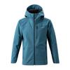 23 Optimal Jacket Hoodie Deep Green L WJ-031W