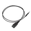 Mairdi MRD612 Noise-Cancelling Call Center Headset (CN version)