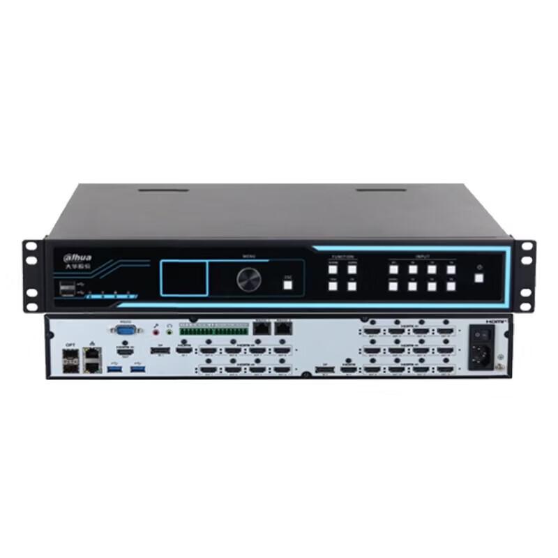 Dahua DH-NVD2005DU-4I-8K-2H HD Video Decoder CN plug (adapter included)
