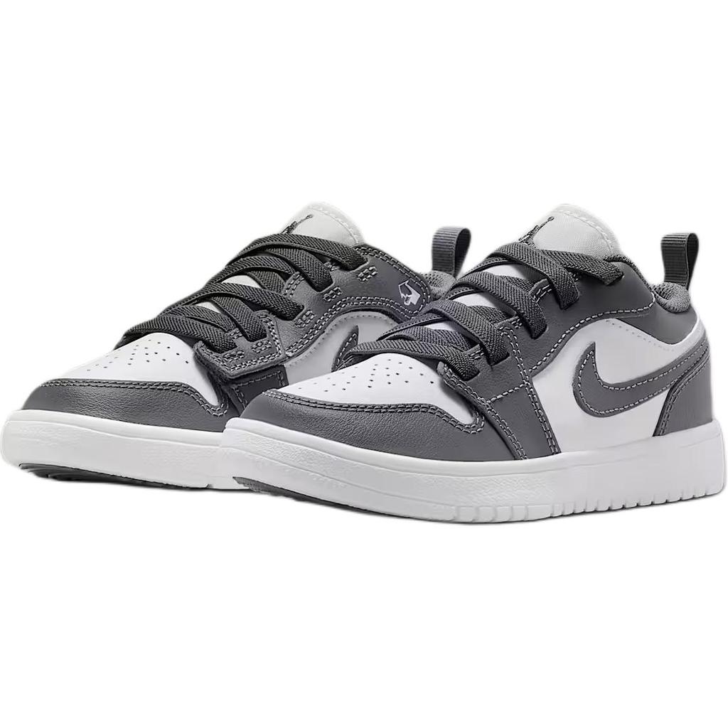 Air Jordan 1 Low ALT PS Iron Grey Summit White DR9748-044