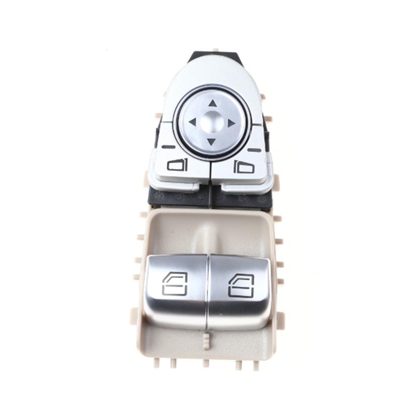 2059050302 2059057011 4475450413 A4475450413 Electric Window Switch 2059051513 For Mercedes Benz C Class W205 Coupe Vito W447