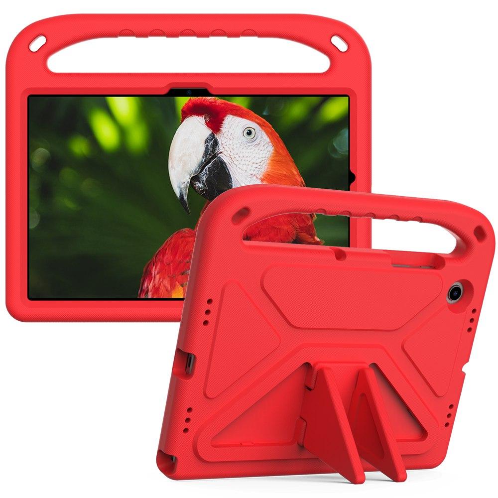 EVA Kids Case for Samsung GALAXY Tab A11 + Plus 11 8.7 Inch 2025 Cover for Galaxy Tab A9 11 8.7 " (2023) Stand Shockproof Case