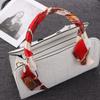 Decoration Accessories Decor Ribbon Scarf Small Silk Scarf Handbag Handle Ribbon Neck Scarf