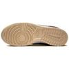 Nike Dunk Low Black Sesame Unisex Sneakers Anthracite DV0831-005