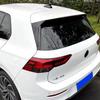 Car Rear Window Spoiler Side Wing Cover For Volkswagen VW Golf 8 MK8 - Wing Splitter Body Kits Decoration Sticker
