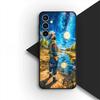 Kakashi Hatake Narutos Uchiha Sasuke Phone Case for Motorola Moto G86 G57 E14 E15 G14 G34 G67 G84 G24 A54 G15 Power E22 Cover