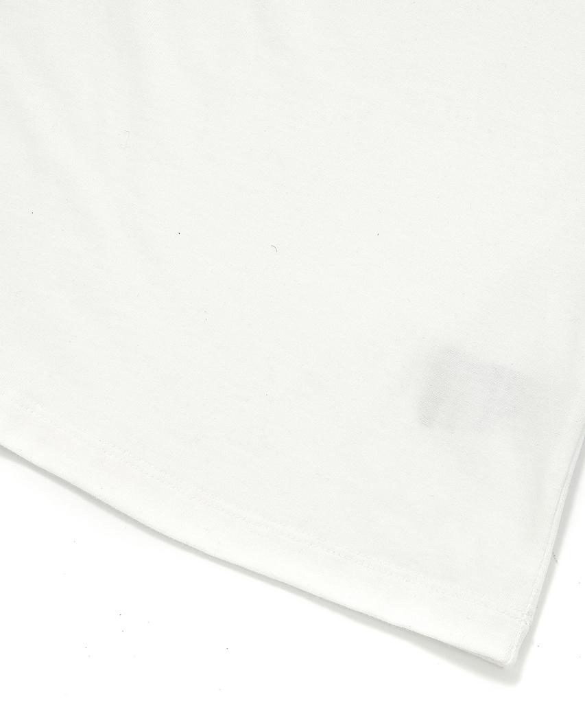 KULTE Paris Women T-Shirt White