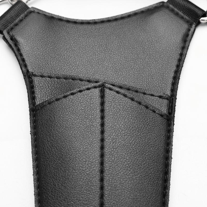 Barber Hair Scissors Bag Hairdressing Tools Scissors Kit Bags Hairdressing Barber Scissor Holster Bag Special Barber Accessories