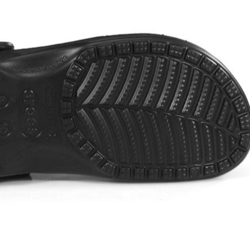 Crocs Сабо унисекс классические 10001 001