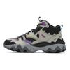 Fila Oakmont 2 Mid We Sports Флис Высокие Повседневные Кроссовки Женские кроссовки Дубово-коричневые F12W442111FFB