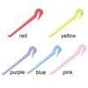 Kids Hair Care Braiders Rubber Band Cutting Hair Bands Rubber Cutter Styling Tool Hair Accessories