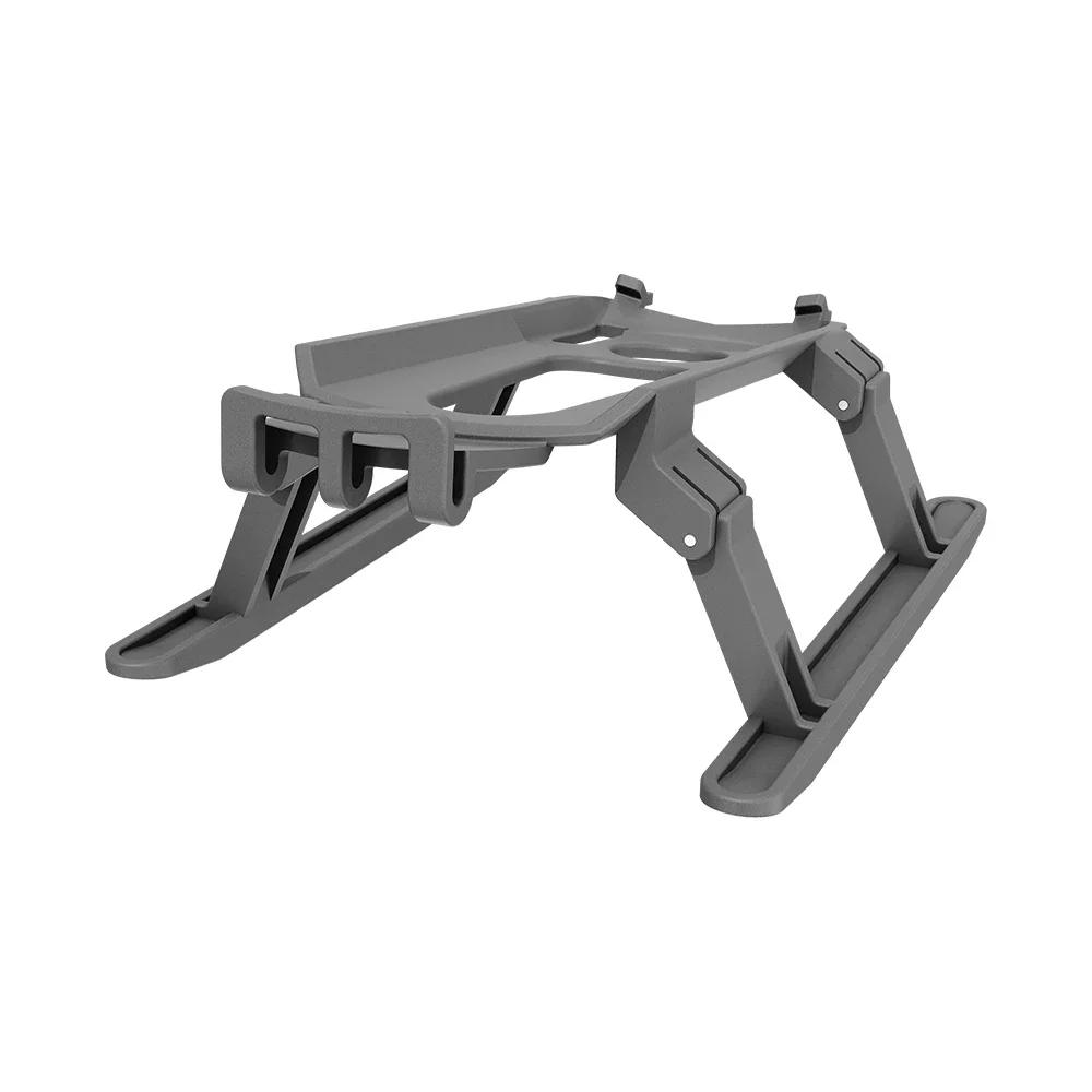 Replacement Landing Gear For DJI MVIC ir 3/ir 3S Foldable Extension Support Legs Heighten Bracket Protector Feet Stand Parts