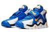 Nike Air Barrage Mid Синий гонщик AT7847-100