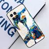 Great Dane Dog Watercolor For Samsung Galaxy M31 M55 M15 M11 M21 M13 M33 M35 M53 M14 M34 M54 M12 M32 M52 M06 M16 Case