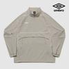 Umbro Универсальный эластичный анорак с воротником-стойкой Ur121swt21 Pbe