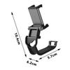 Mobile Phone Holder Gaming Clip Stand For Xbox & For 8bitdo SN30 Pro Wireless Controller Gamepad Handle Clip Game Accessories