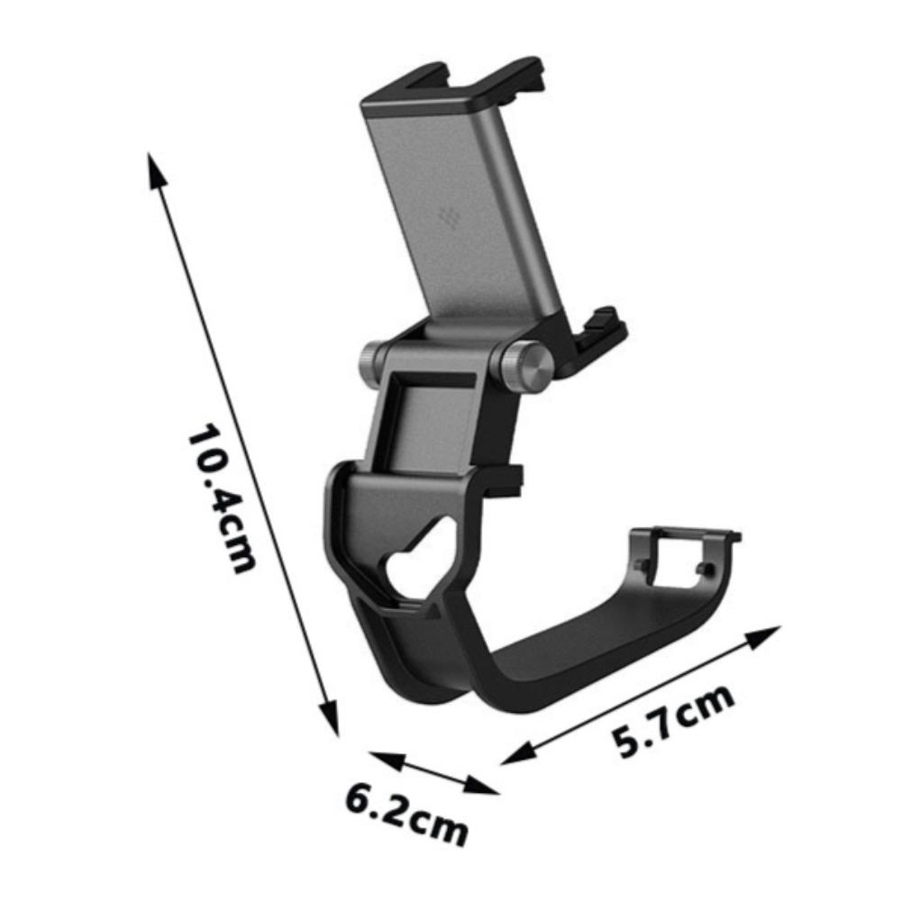 Mobile Phone Holder Gaming Clip Stand For Xbox & For 8bitdo SN30 Pro Wireless Controller Gamepad Handle Clip Game Accessories