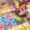 Happy Baobab Mind Up Card Family Brain Game Strategy Board Game