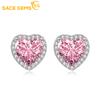 SACE GEMS Earrings Drop Earrings for Women Wedding Party Gifts