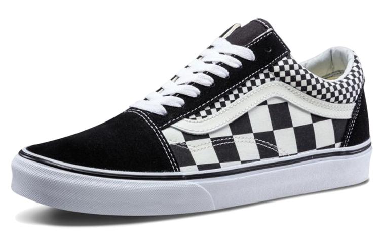 Vans Old Skool 'Mix Checker' VN0A38G1Q9B