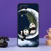 Милый чехол с изображением малыша-панды для Samsung Galaxy M55 M21 M31 M51 M12 M32 M52 M20 M13 M23 M33 M53 M14 M34 M54 M30s