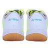 YONEX Non-Slip Durable Low-Top Badminton Shoes Men sneaker Bright-Yellow SHB-03ZMEX