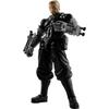Bandai Spirits ShFiguarts  Figuarts  Монстр №. 8 Синомия Исао [раскрашенная фигурка Действия Общая высота прибл.. 170 мм]