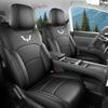 Всесезонный универсальный чехол на сиденье для Wuling Xingguang 560 2026 года