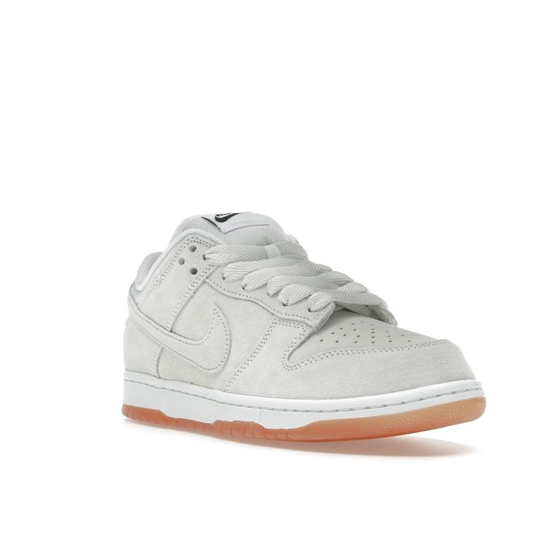 Nike Dunk Low SB Pro B Pale Ivory Unisex Sneakers Cream Summit-White White-Copper-Moon HJ0367-100