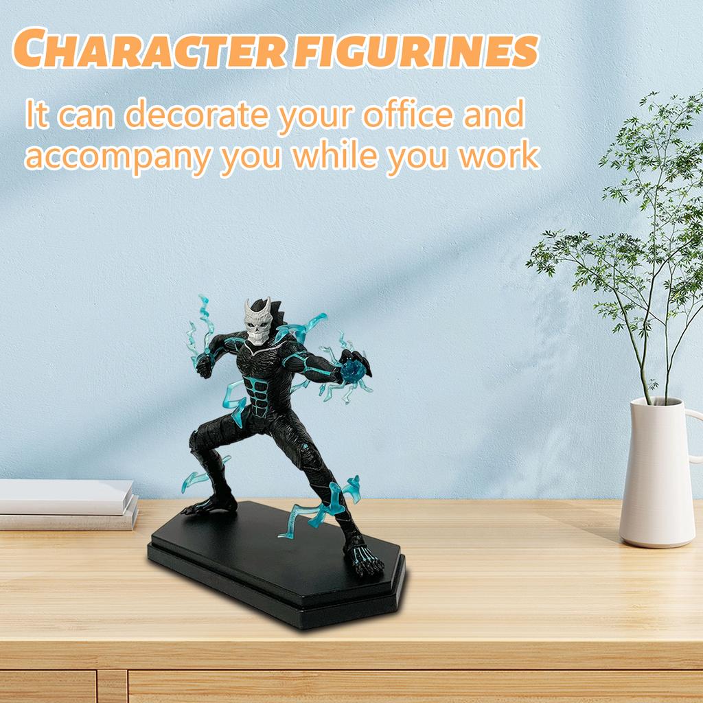 Игрушки, фигурки и украшения ручной работы