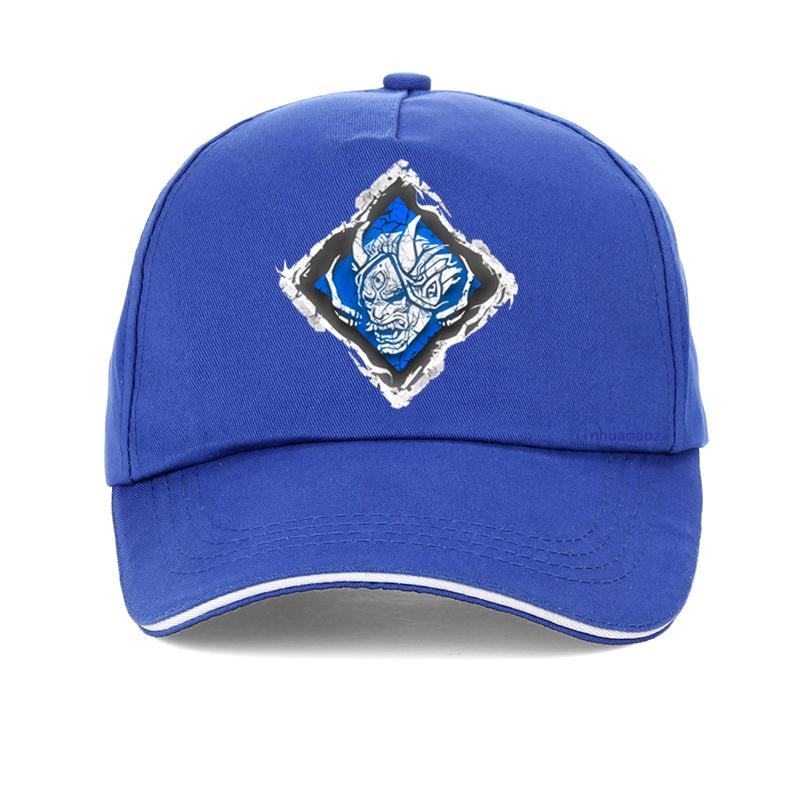 Бейсболка для косплея Games Deads by Daylight, летняя крутая модная унисекс шапка Snapback gorras