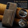 Business Wallet Cover Shockproof Leather Case For Samsung Galaxy S23 Ultra S22 Plus S20 Fe S21 Fold 3 4 Card Slot Coque