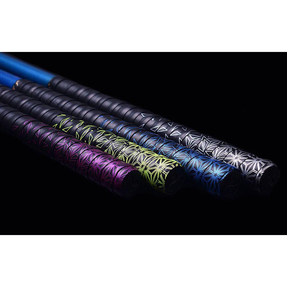 Обмотки летучих мышей на ручке велосипеда, лента для удочки, противоскользящая лента, впитывающая пот