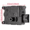 Привод заслонки смесителя отопителя HVAC для Jeep Grand Cherokee 2007-2010 Commander 2006-2010 5143192AA 604-006 Автомобильные аксессуары