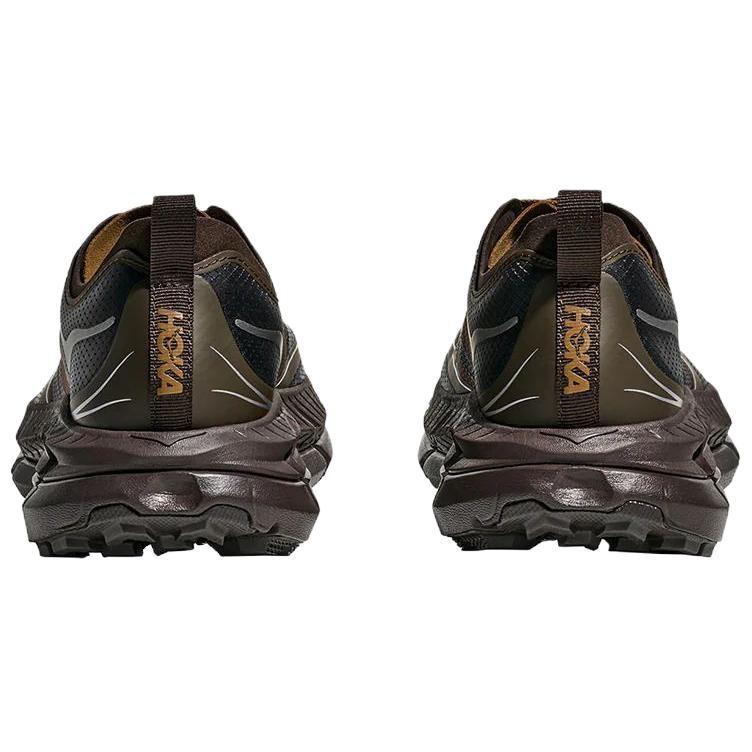 HOKA One One Mafate Speed 4 Lite 'Кора Дерева Чугун' Мужские 1168450-TCS