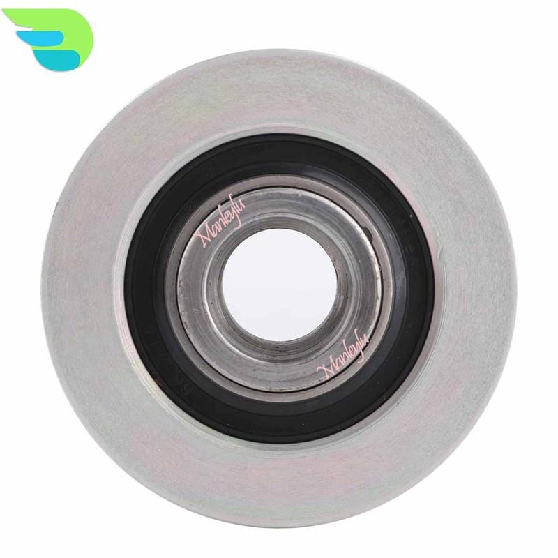 Alternator Pulley for HYUNDAI SONATA VI SANTA FE IX35 IX45 KIA SORENTO Optima F-567535 F-580907 37322-2G500 535021710