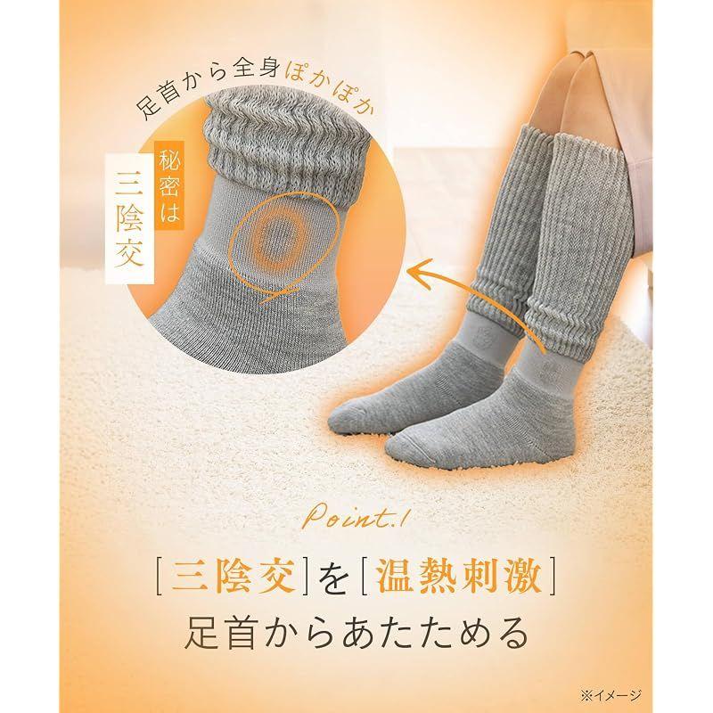 Использованные [Новые] [Okamoto] Носки Suppli Носки как Котацу Теплые Носки Для Лета Кондиционер Защита от Холода Зимний Холод Комнатные Носки Женские