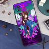 Vaporwave Glitch Аниме For Honor Magic 8 Pro 5 6 7 Lite Чехол Для Honor Win RT 400 200 50 70 X8c X8b X9a X9b X9c X9d