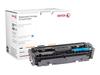 Альтернативный тонер-картридж XEROX для HP CF411A Cyan для HP Color LaserJet Pro M452, MFP M377, MFP M477