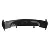 Universal Racing GT Style Down Force Trunk Spoiler Wing Glossy Black 57" 145cm