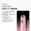 Medicube Booster Pro Розовый 5 минут в день Корейский опыт красоты кожи Лицевой прибор Портативный 155 г Подарок AGE-R - - Всё в одном - - -