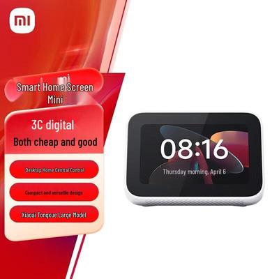 Xiaomi Умный домашний экран Мини CN вилка (адаптер в комплекте)