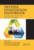 Книга Defense Innovation Handbook : Guidelines, Strategies, and Techniques