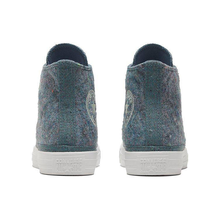 Converse Chuck Taylor All Star 'Сине-серый' 169419C