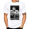 T Shirt for Men Summer Shirt Mike Tyson Boxing Retro Boxing T-shirt Funny Retro Summer T-shirts Gift Mens Clothing Ropa Hombre#Color(1)