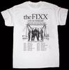 The Fixx Тур 2025 Подарок для фаната Все размеры от S до 5XL BT1216 Унисекс Футболка