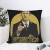 Наволочка Better Call Saul Адвокат Bcs Кавайная Наволочка Для Стула Дивана Домашний Декор Наволочки
