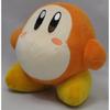 Sanei Boeki Kirby Коллекция Всех Звезд Уоддл Ди Плюшевая Игрушка 16x12x13см Мягкая Набивная Игрушка